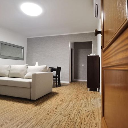 Old City Apartment Funchal  Extérieur photo