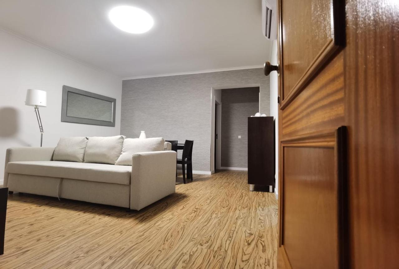 Old City Apartment Funchal  Extérieur photo