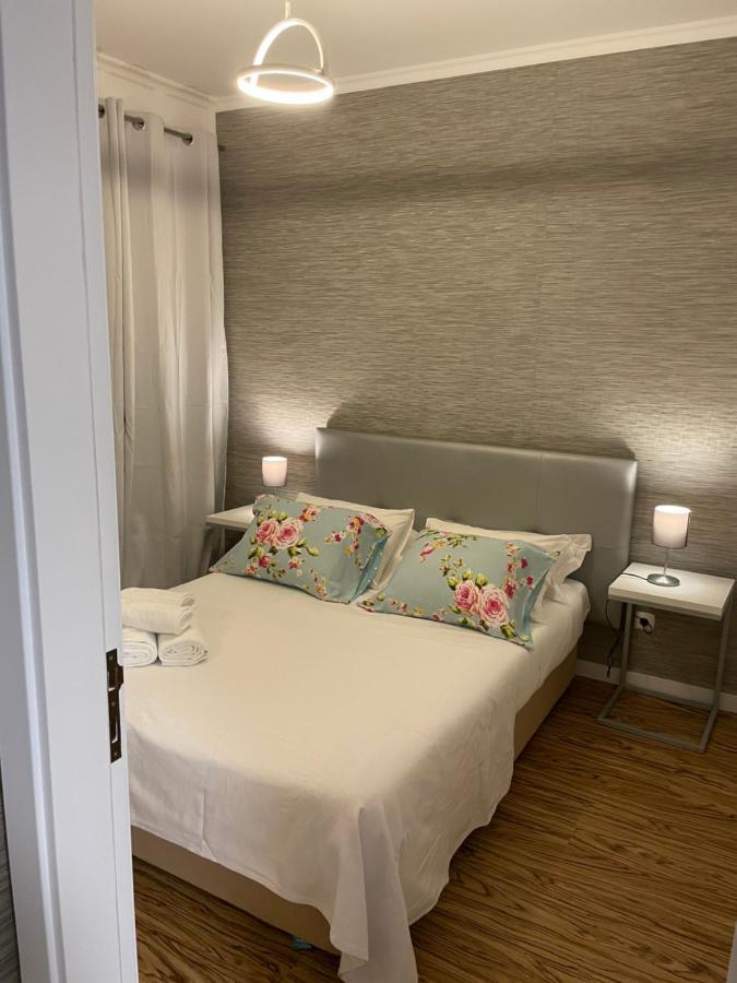 Old City Apartment Funchal  Extérieur photo